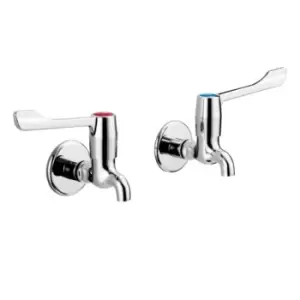 Image of Shanks Markwik Bib Tap Cp S8270AA - 961140