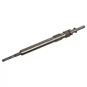 Image of Glow Plug 100649 by Febi Bilstein