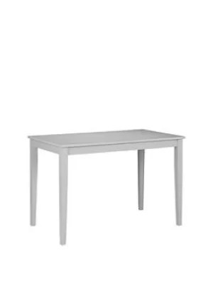 Image of Julian Bowen Taku 114cm Dining Table