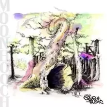Image of This Is Cave Music by Moon Hooch CD Album