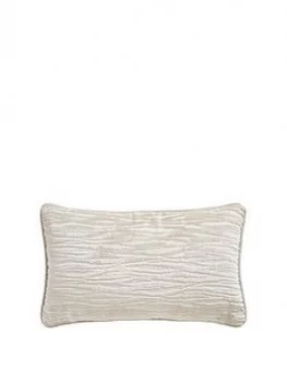 Image of Tess Daly Zebra Boudoir Cushion