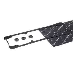 Image of RIDEX Gasket Set, rocker cover VW,SEAT 979G0007 030103483B,030103533C3x