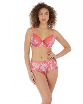 Image of Freya Erin Balcony Wired Bra