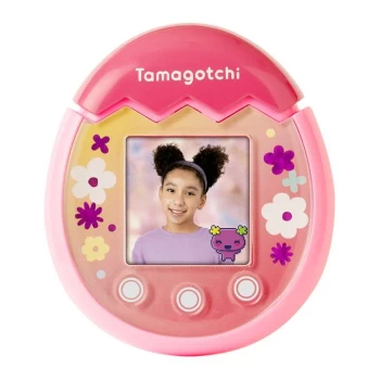 Image of Tamagotchi Pix 14 - Pink