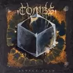Image of Tombs - Savage Gold (Music CD)