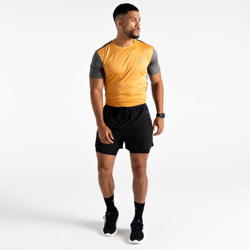 Image of Short Dare 2B Movement II Noir Male L