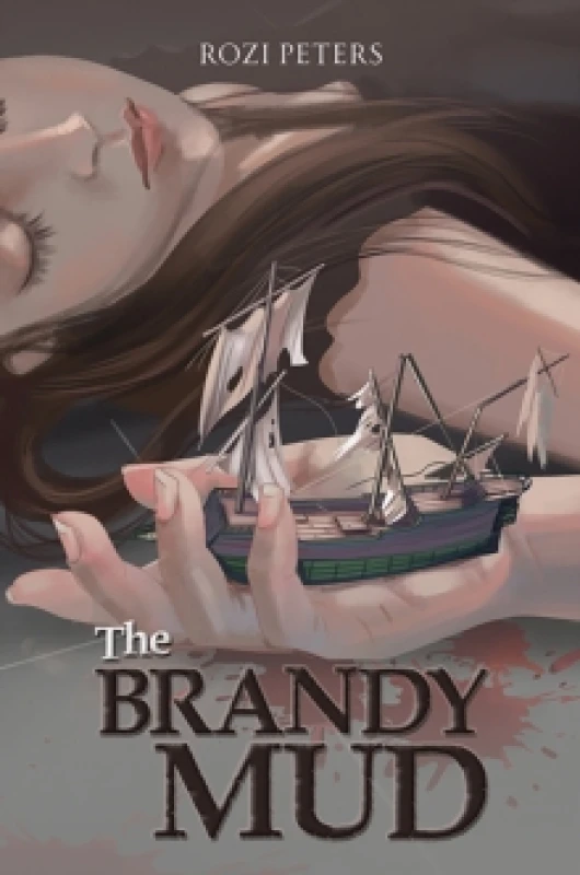 Image of The Brandy Mud Paperback / softback