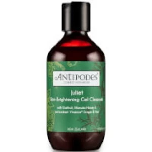 Image of Antipodes Juliet Brightening Gel Cleanser 200ml