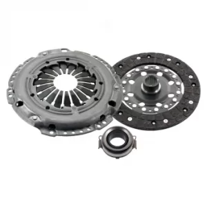 Image of Clutch Kit ADT330212 by Blue Print