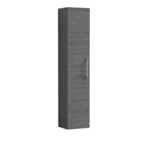 Image of Nuie Arno 300mm Tall Unit (1 Door) - Anthracite