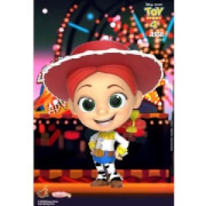 Image of Hot Toys Toy Story 4 Cosbaby Jessie - Size S
