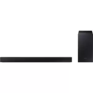 Image of Samsung HW-B440 Bluetooth Wireless Subwoofer Soundbar