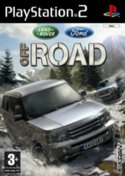 Image of Off Road PS2 Game