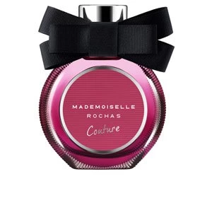 Image of Rochas Mademoiselle Rochas Couture Eau de Parfum For Her 90ml