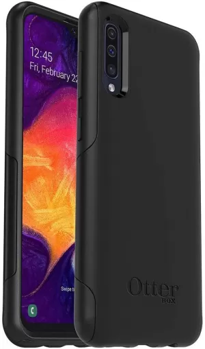 Image of Otterbox Commuter Lite for Samsung Galaxy A50 - Black