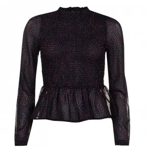 Image of Only Beatrice Top - Night Sky