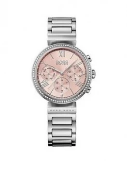 Image of Hugo Boss Classic Sport 1502401 Women Bracelet Watch