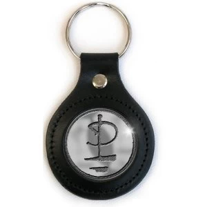 Image of Pink Floyd - Icon Keychain