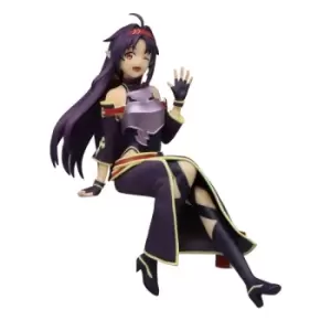 Image of Sword Art Online II Noodle Stopper PVC Statue Yuuki 13 cm