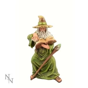 Image of Majestic Magic Figurine