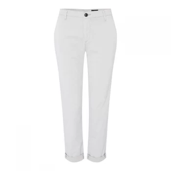 Image of AG Jeans Caden Jeans - Misty Mirror