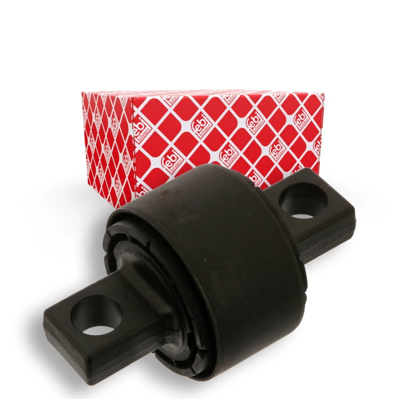Image of FEBI BILSTEIN 40587 Stabilizer Bushes outer Anti-roll Bar Bush Kit (1334)