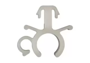 Image of General Trim Clip Bonnet - Tie Rod Clip to suit Ford Pk 50 Connect 36244