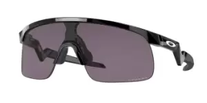 Image of Oakley Sunglasses OJ9010 RESISTOR (Youth Fit) 901001