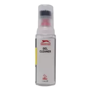 Image of Slazenger Gel Cleaner - Silver