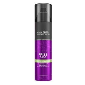 Image of John Frieda Frizz Ease Moisture Barrier Soft Hairspray 250ml