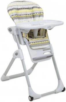 Image of Joie Mimzy Heyday Highchair