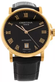 Image of Certina DS Caimano Watch C0174073605300