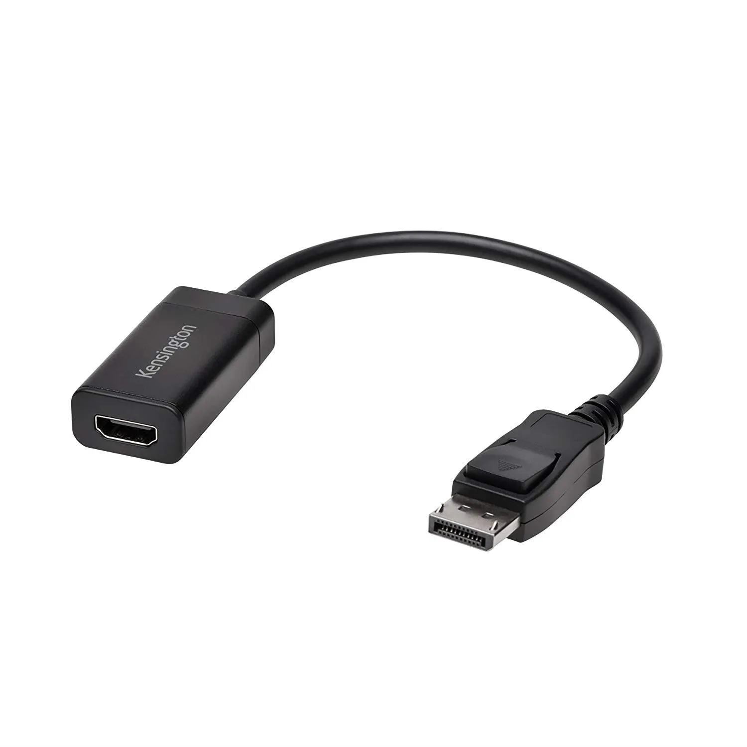 Image of Kensington VP4000 4K Video Adapter - video / audio adaptor