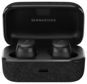 Image of Sennheiser Momentum True Wireless 3 Bluetooth Wireless Earbuds