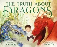 Image of truth about dragons