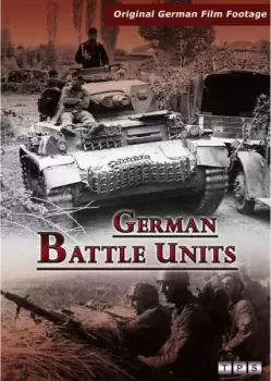 Image of German Battle Units