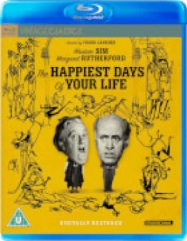 Image of Happiest Days Of Your Life