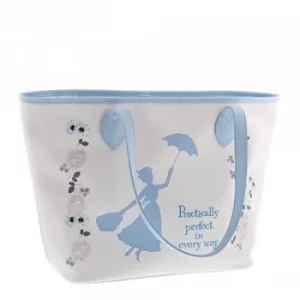 Image of Mary Poppins Tote Bag