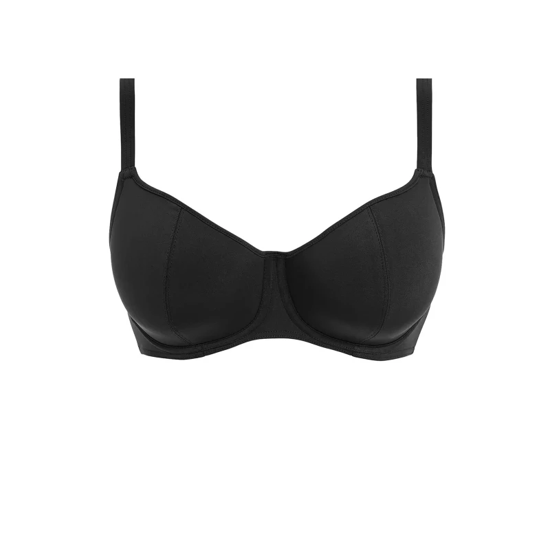 Image of Freya Womens swimsuit top Freya Jewel cove Noir Female 85F