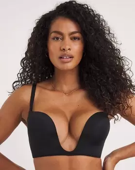Image of Wonderbra Ultimate Plunge Bra