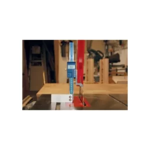 Image of MW192-20D Digital Mitre Saw Height Gauge