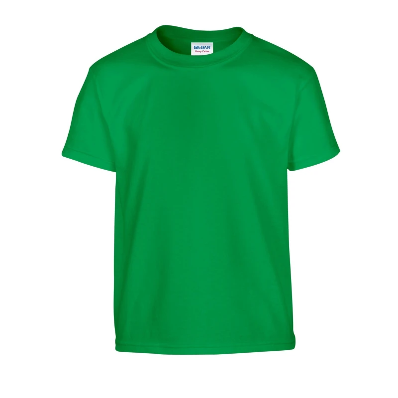 Image of Gildan GD05B girls's in Green