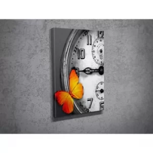 Image of DC002 Multicolor Decorative Canvas Painting