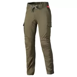 Image of Held Jump Khaki S