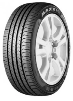 Image of Maxxis Victra M-36+ RFT 245/45 ZR18 96W runflat
