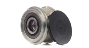 Image of INA Freewheel Clutch 535 0222 10 Freewheel Clutch Alternator,Flexible Coupling Sleeve VW,AUDI,PORSCHE,CRAFTER 30-50 Kasten (2E_),Touareg (7P5, 7P6)