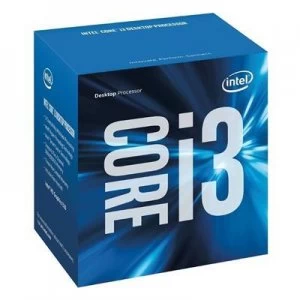 Image of Intel Core i3 7100 7th Gen 3.9GHz CPU Processor