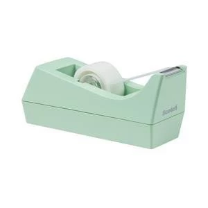 Image of 3M Scotch Magic C38 Tape Dispenser 19mm x 8.89m Mint