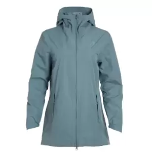 Image of Karrimor Orbit Jacket Womens - Green
