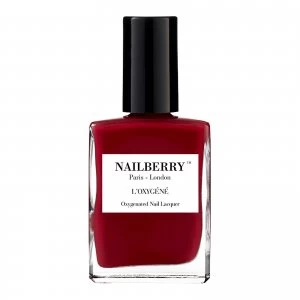Image of Nailberry L'Oxygene Nail Lacquer Le Temps Des Cerises